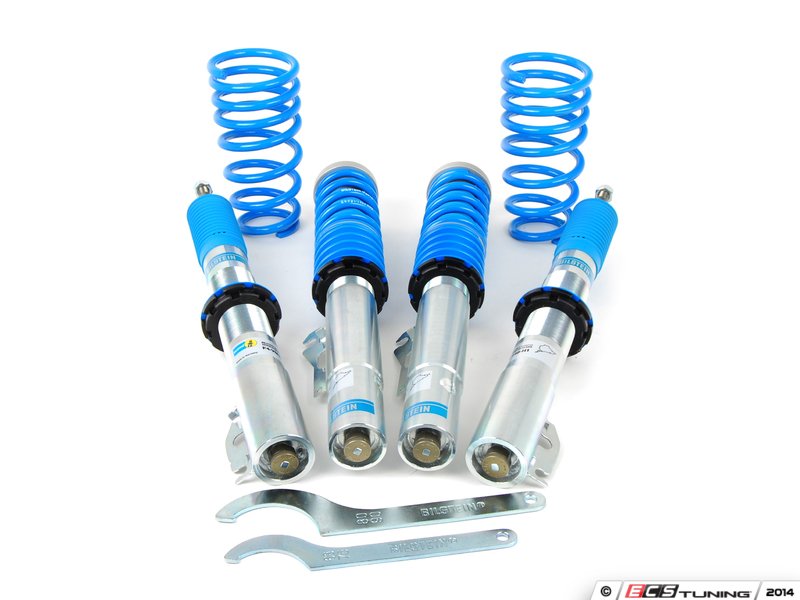 Coilover Suspension Kit