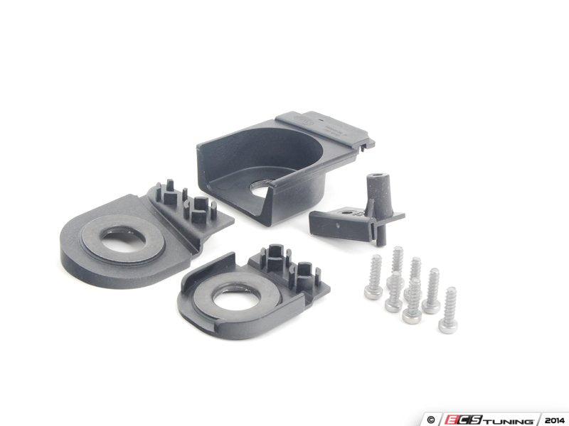 Headlight Mounting Tab Repair Kit - Right