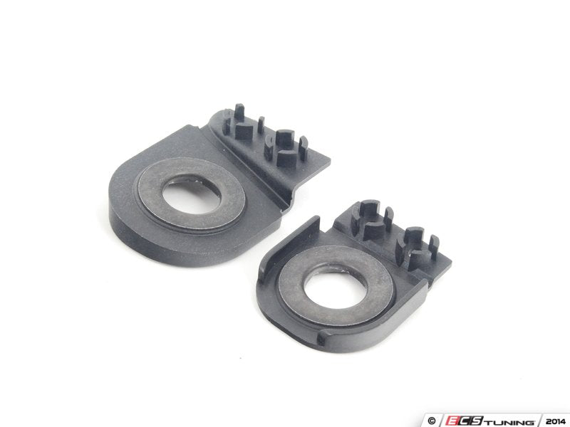 Headlight Mounting Tab Repair Kit - Right