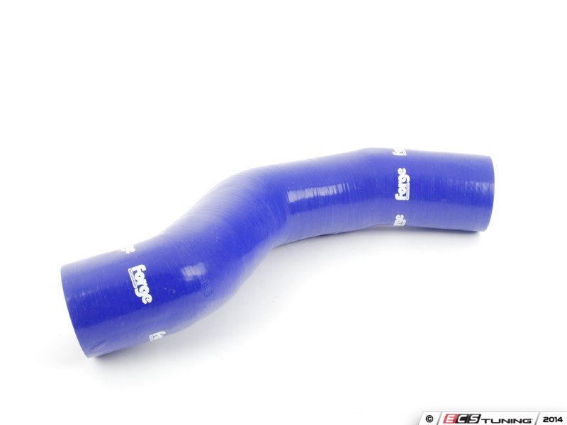 Forge Boost Hose Kit - Blue