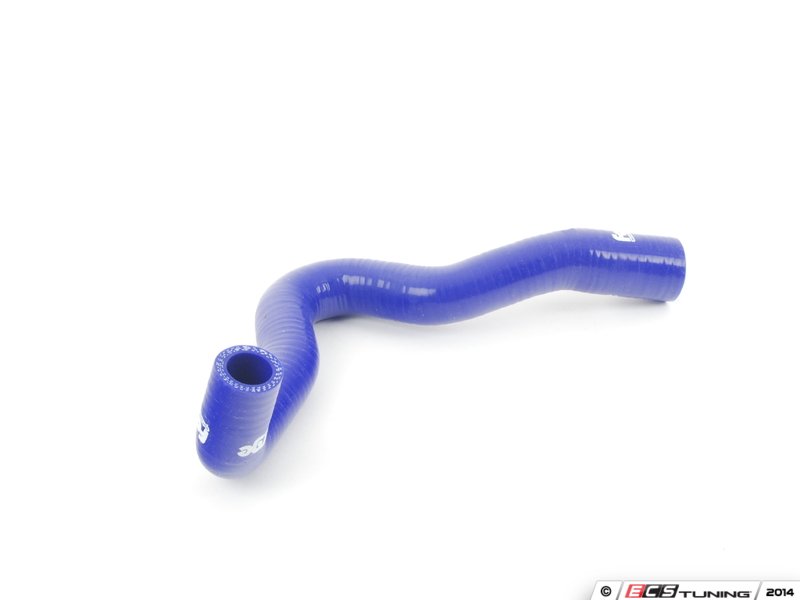 Forge Boost Hose Kit - Blue