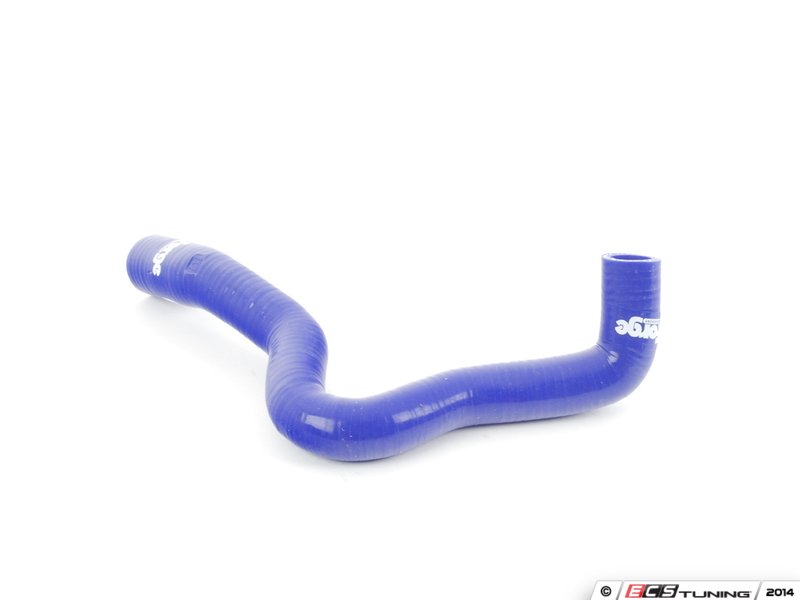 Forge Boost Hose Kit - Blue