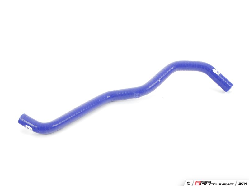 Forge Boost Hose Kit - Blue