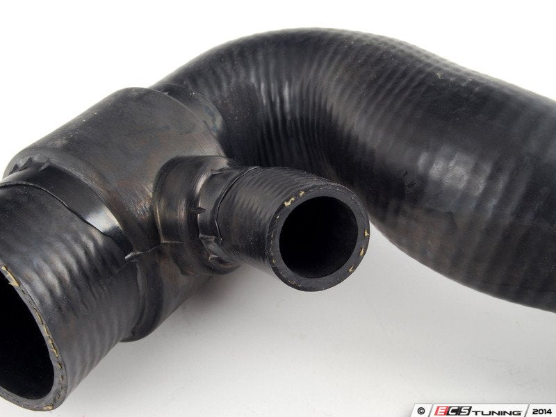 Turbo Outlet Hose