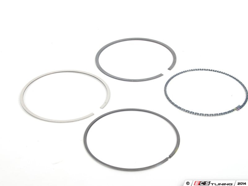 Set Of Piston Rings - Priced Per Piston