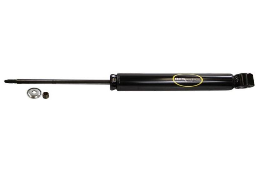 Shock Absorber – Rear