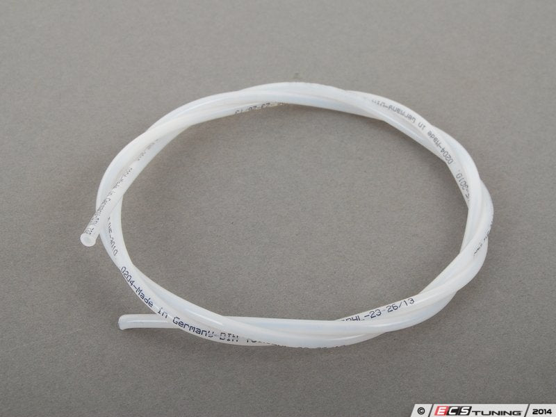 Vacuum Line - 1.0x4.0mm