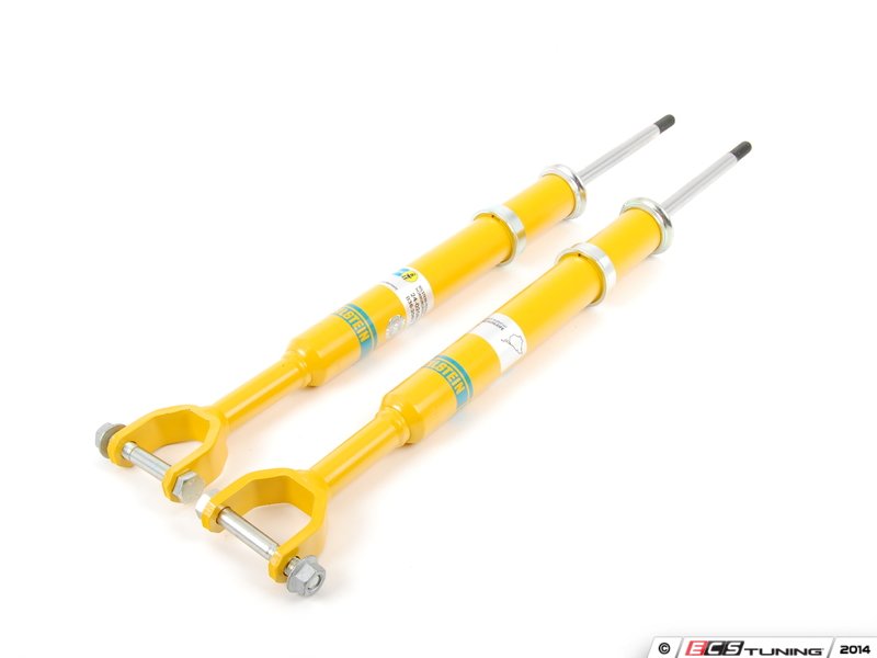 Shocks & Struts Set - Sport