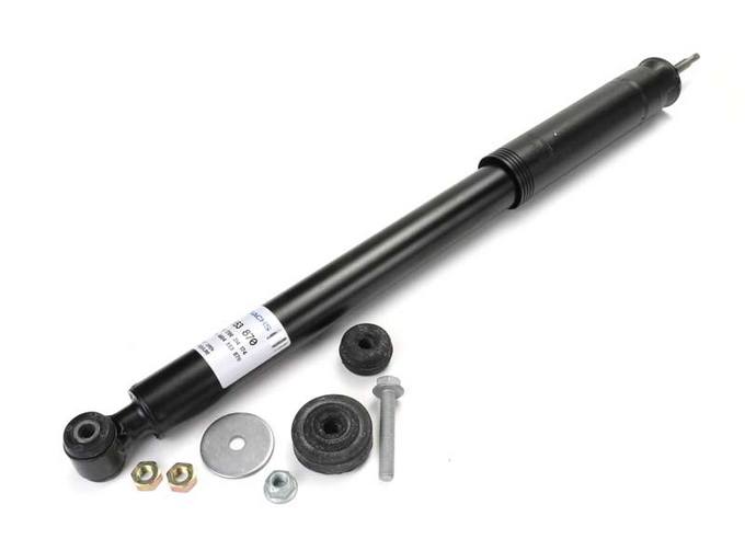 Mercedes Shock Absorber – Rear 2033261700 – Sachs 553870