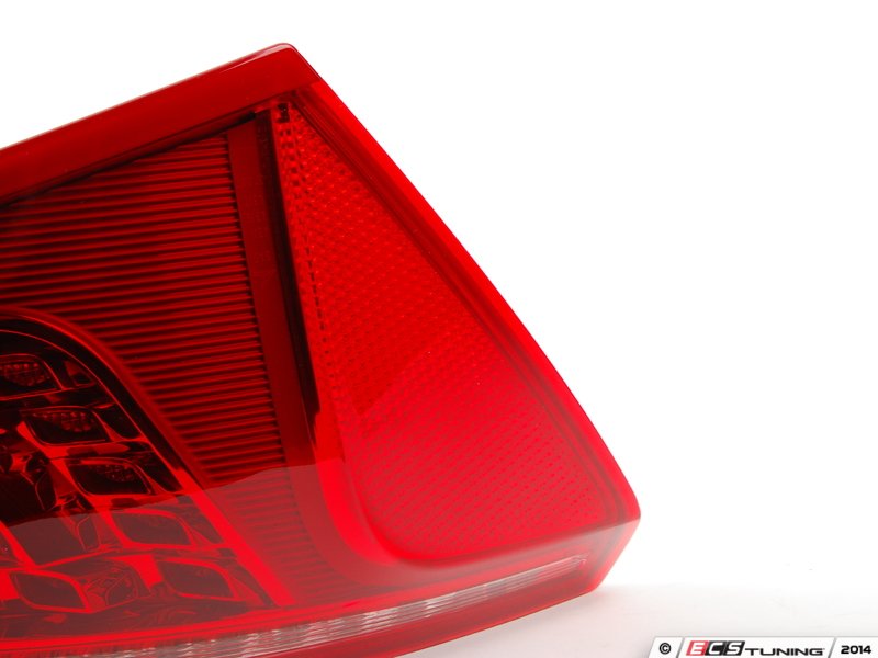 Upper LED Tail Light - Left