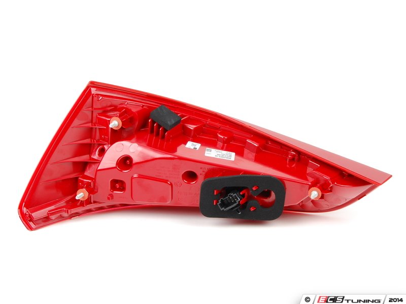 Upper LED Tail Light - Left