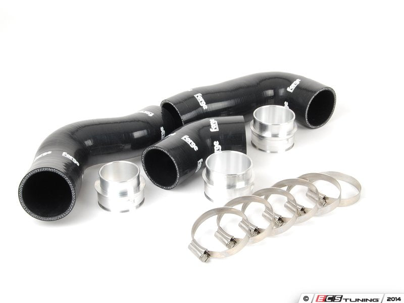 Boost Hose Kit - Black