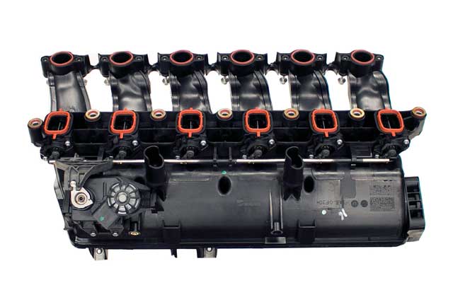 Intake Manifold