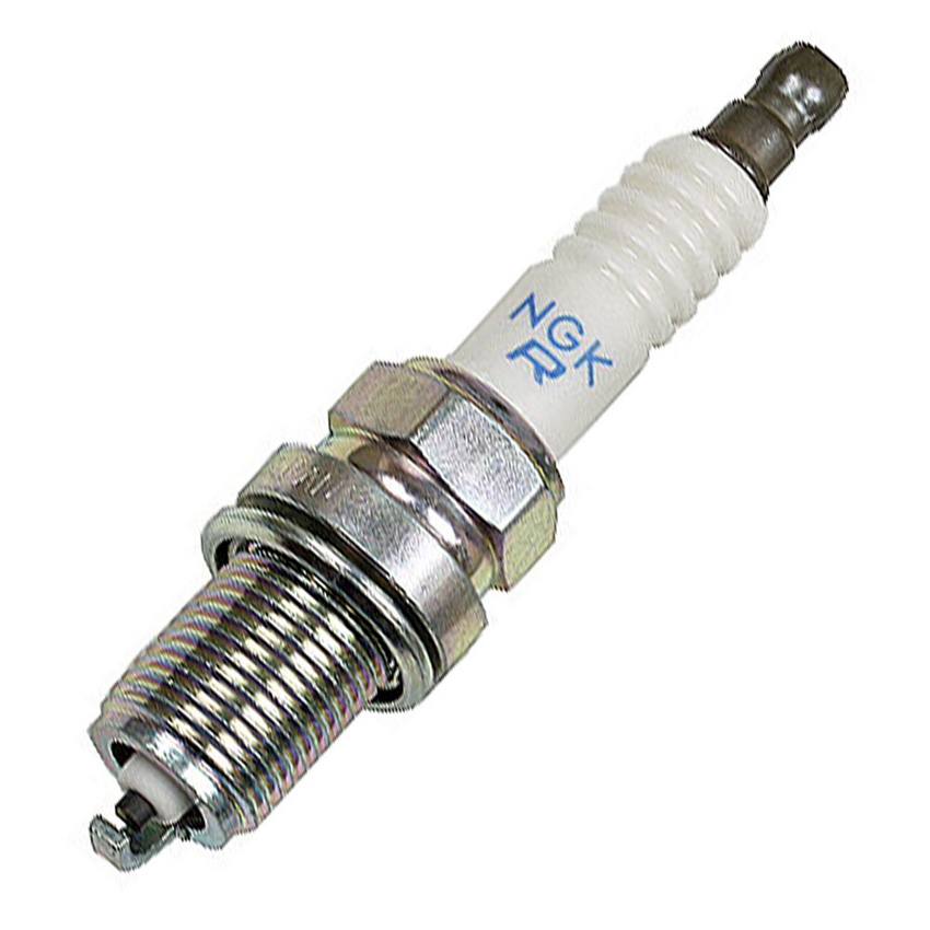 Audi Jaguar Spark Plug (Standard) (Gap 0.043) – NGK BKR6ES11