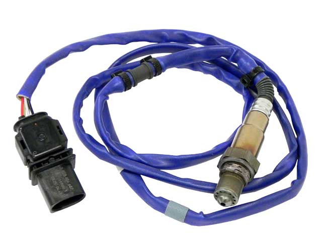 Oxygen Sensor