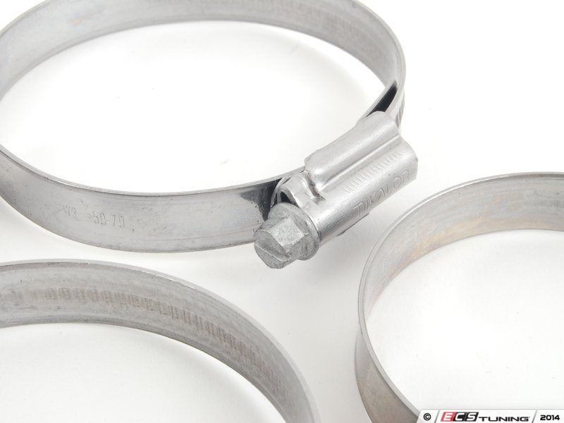 Hose Clamp Set