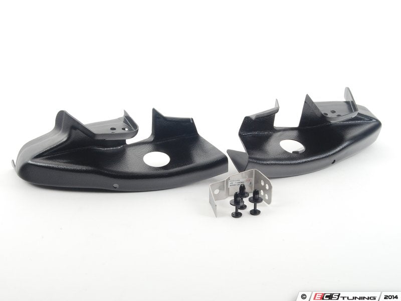 GT2/GT3 Rear Brake Duct Upgrade Kit