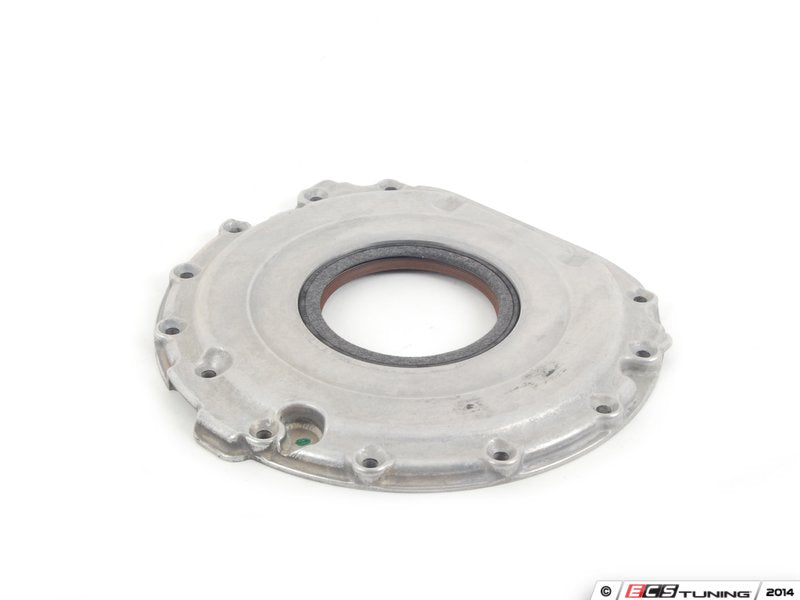 Rear Crankshaft Seal - With Flange