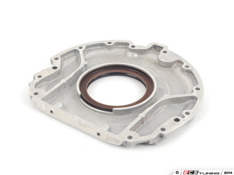 Rear Crankshaft Seal - With Flange