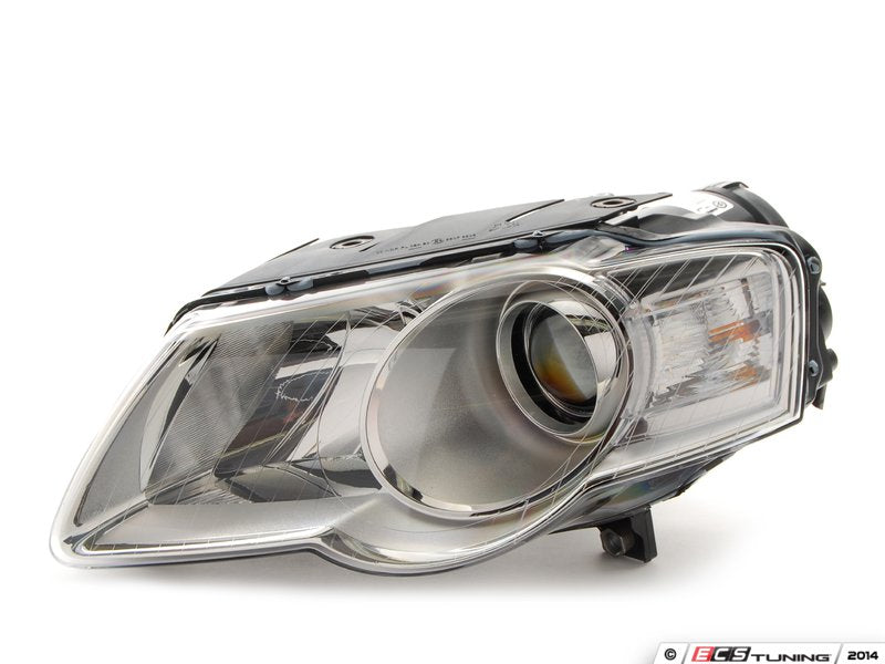 Halogen Headlight Set