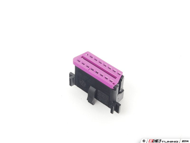 OBD-2 Connector Port