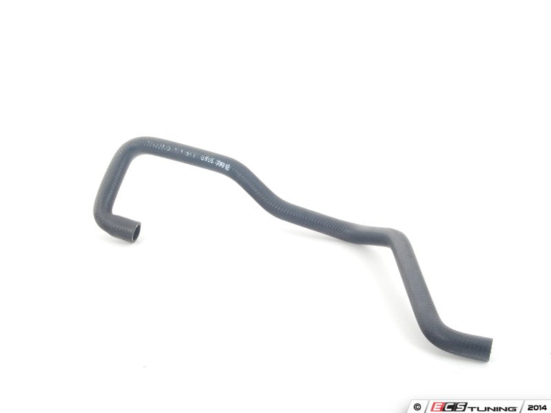 E39 Heater Hose