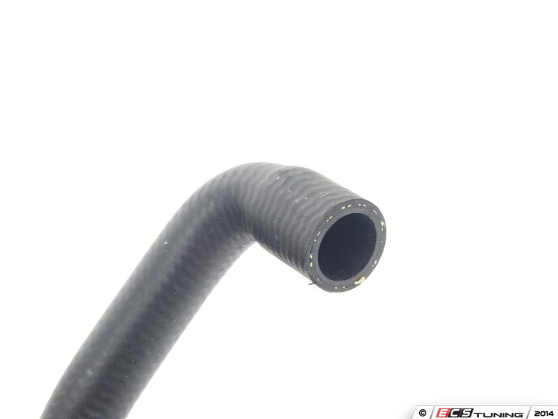 E39 Heater Hose