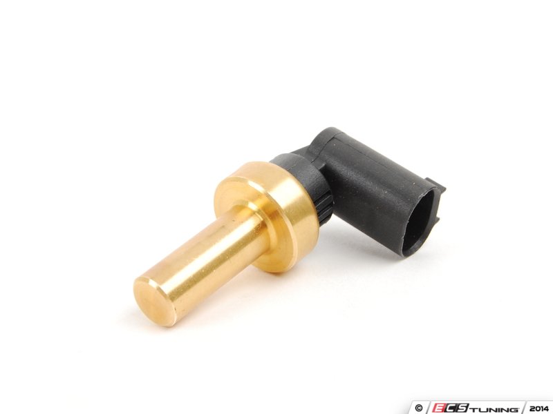 Coolant Temperature Sensor