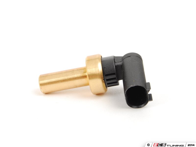 Coolant Temperature Sensor