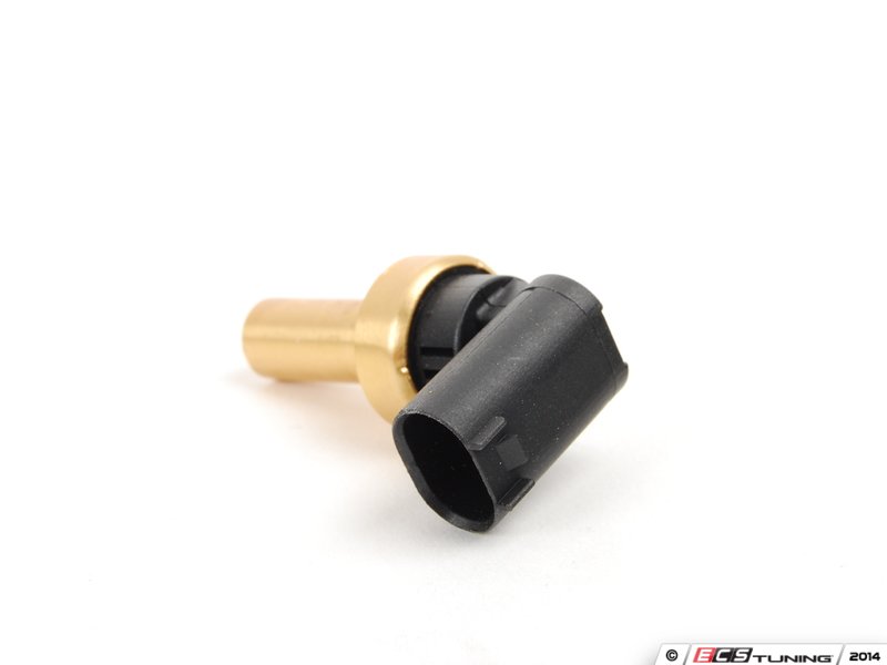 Coolant Temperature Sensor