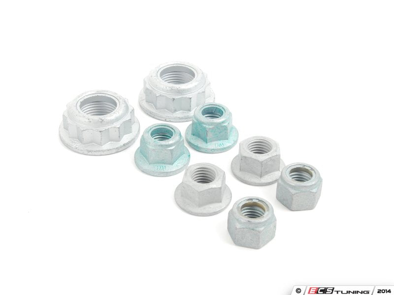 Front Wheel Bearing Kit