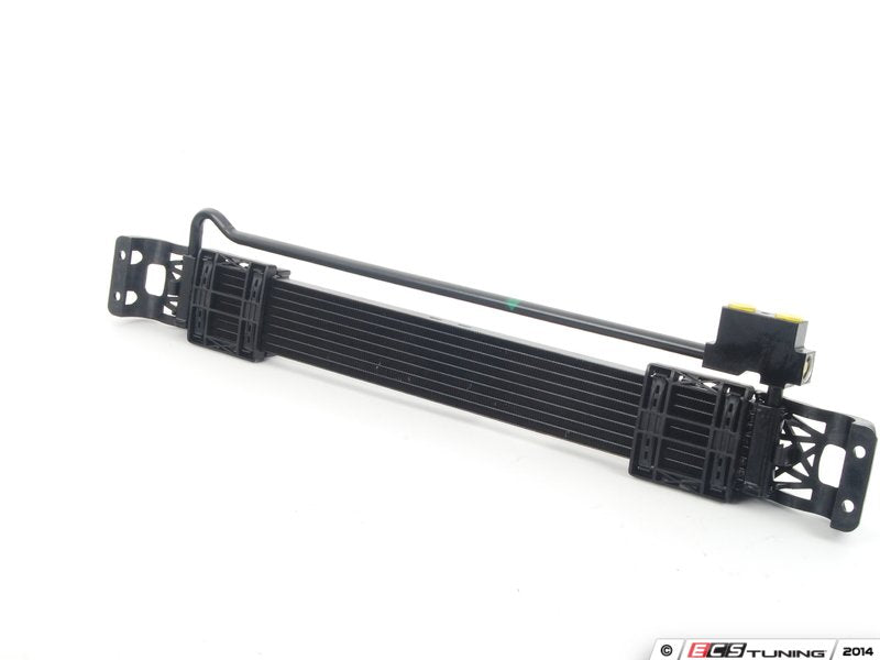 Oil Cooler - Front