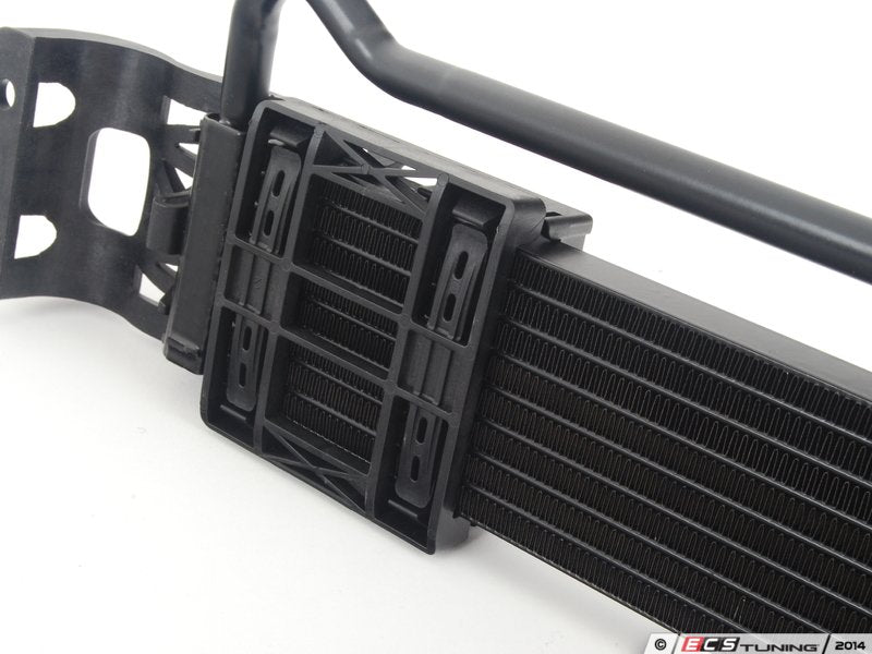 Oil Cooler - Front