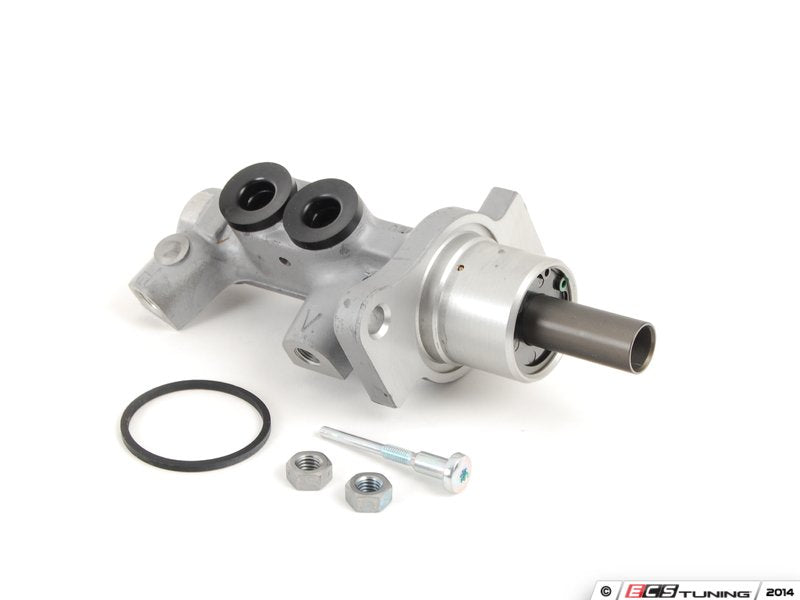 E46 Brake Master Cylinder