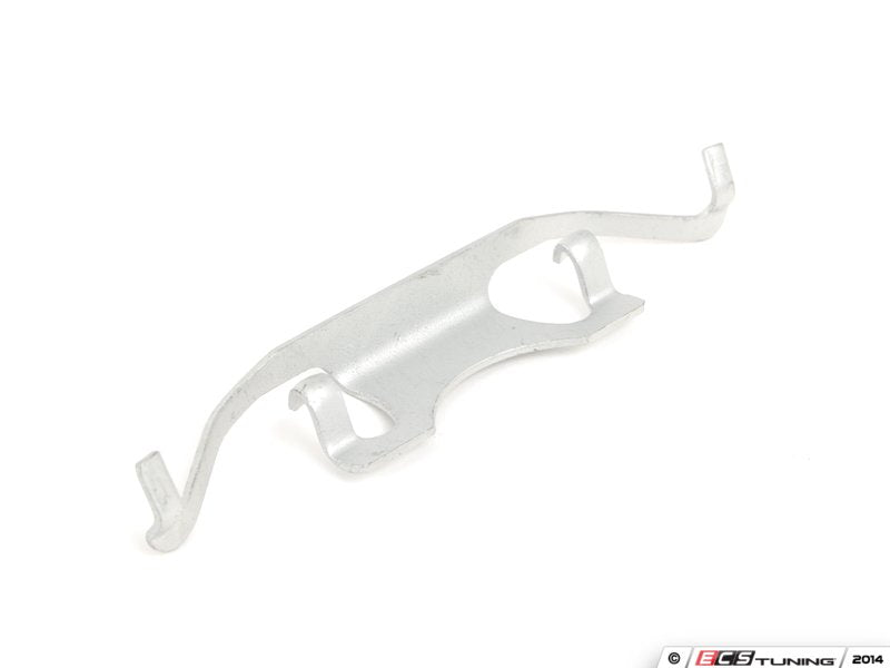 E39 Rear Brake Caliper Anti Rattle Clip - Priced Each