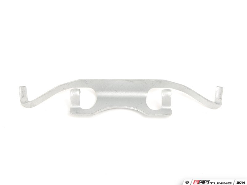 E39 Rear Brake Caliper Anti Rattle Clip - Priced Each