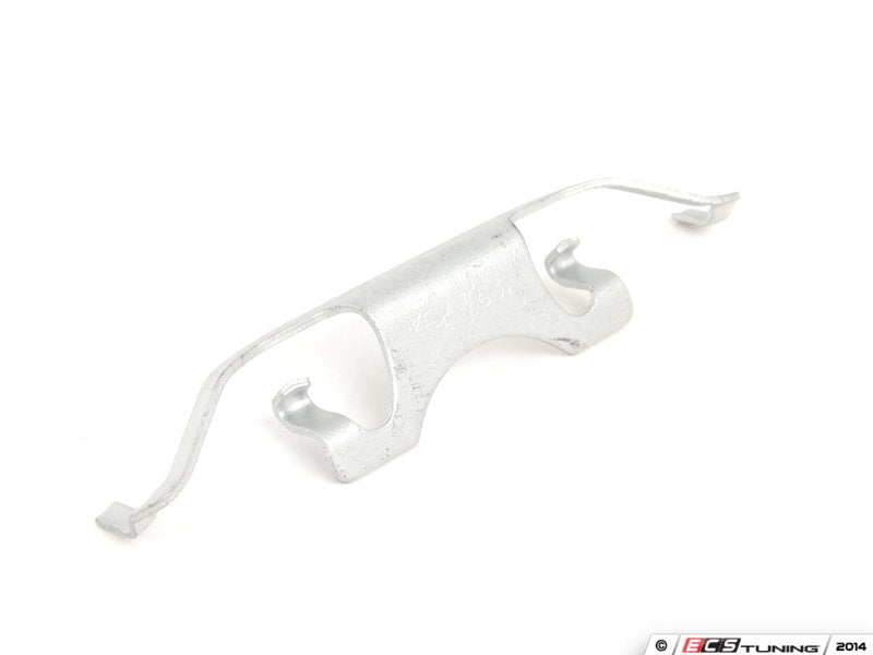 E39 Rear Brake Caliper Anti Rattle Clip - Priced Each