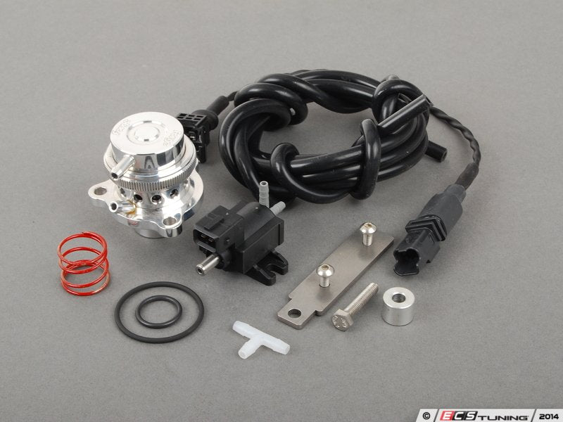 Blow Off Valve Kit