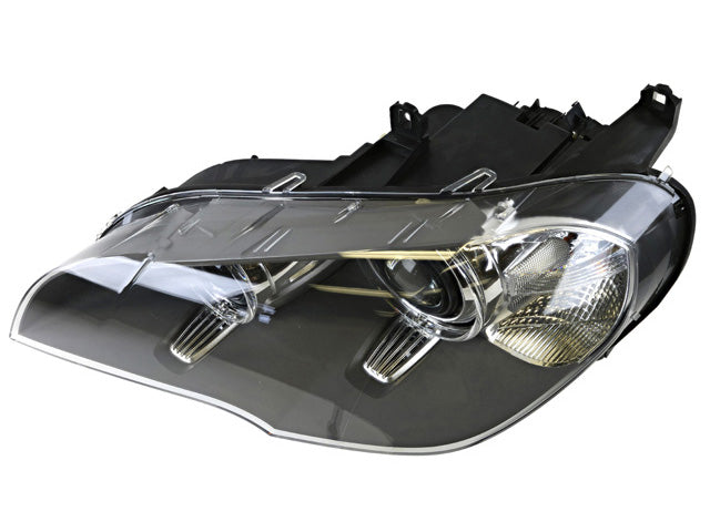 Headlight Assembly