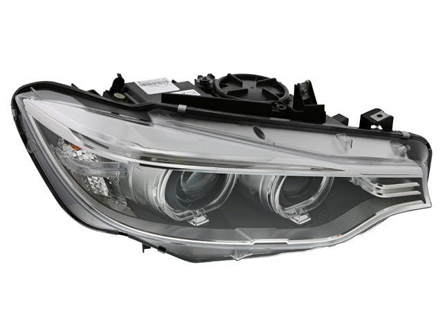 Headlight Assembly