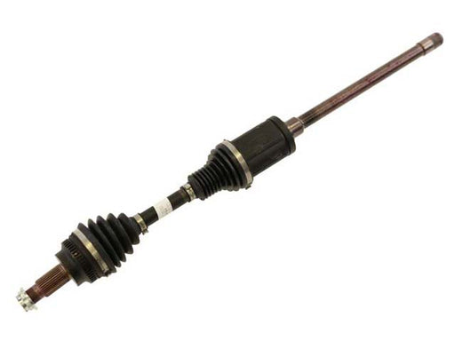 Axle Shaft Assembly