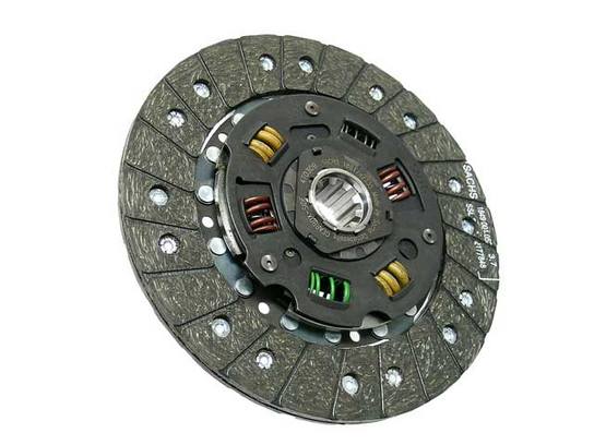 Clutch Disc