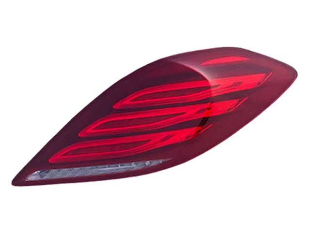 Taillight