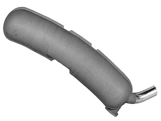 Muffler