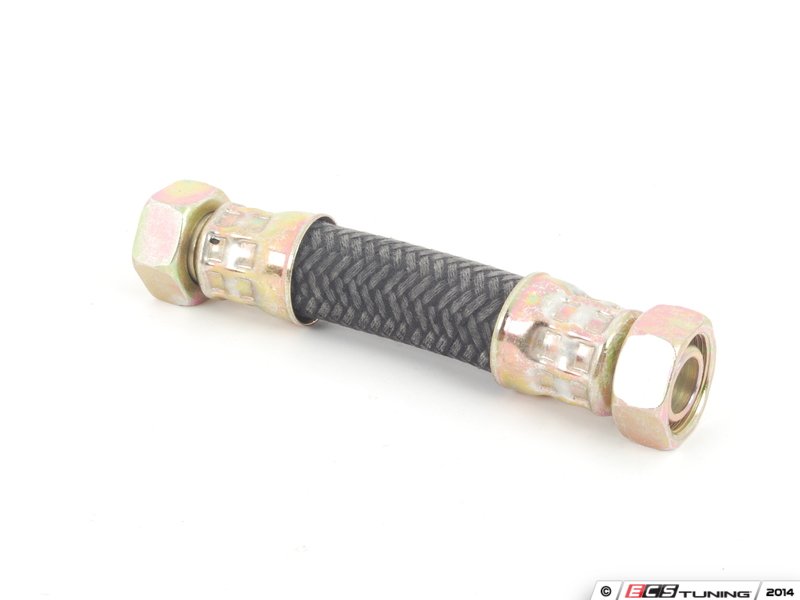 Oil Cooler Return Hose