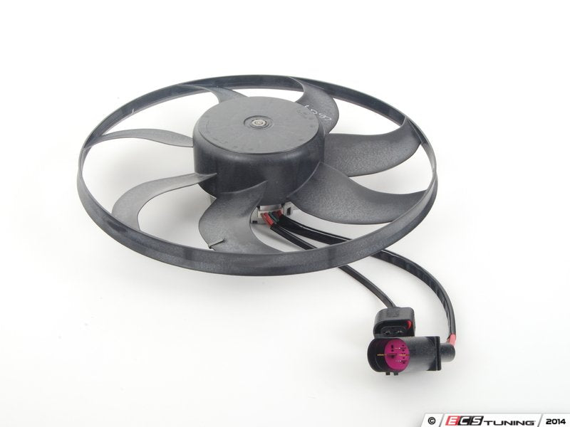 Primary Fan Assembly - 360mm