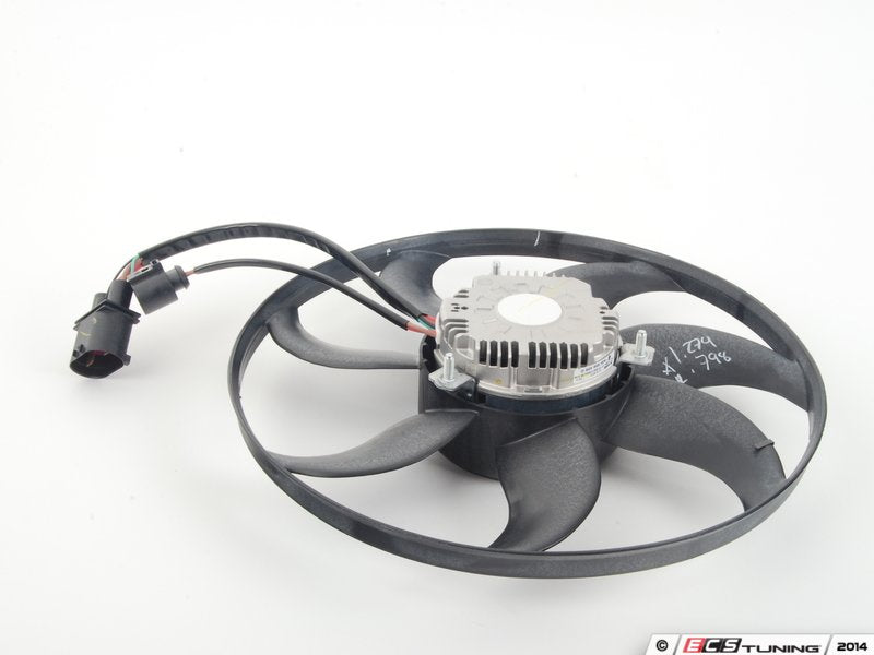 Primary Fan Assembly - 360mm