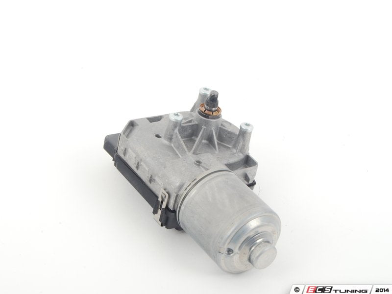 Front Wiper Motor