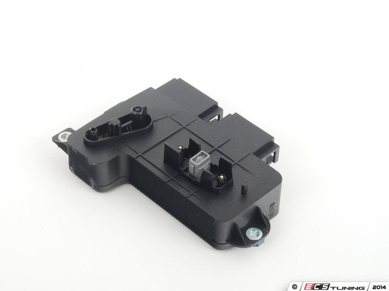 Power Seat Adjustment Switch - Left