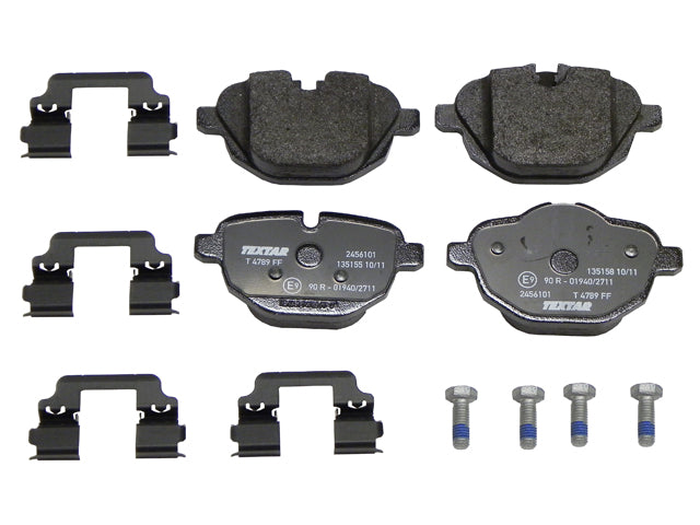 Brake Pad Set